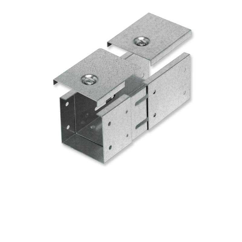 ZAMET SPA - ZATM03601010 20 ZM ELEM TEL MEDIO COP FAR 100X100 20