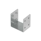 ZAMET SPA - ZATM03901050 20 ZM GIUNTO X CANAL CON INS 100X500 20