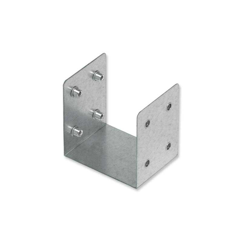 ZAMET SPA - ZATM03901020 20 ZM GIUNTO X CANAL CON INS 100X200 20
