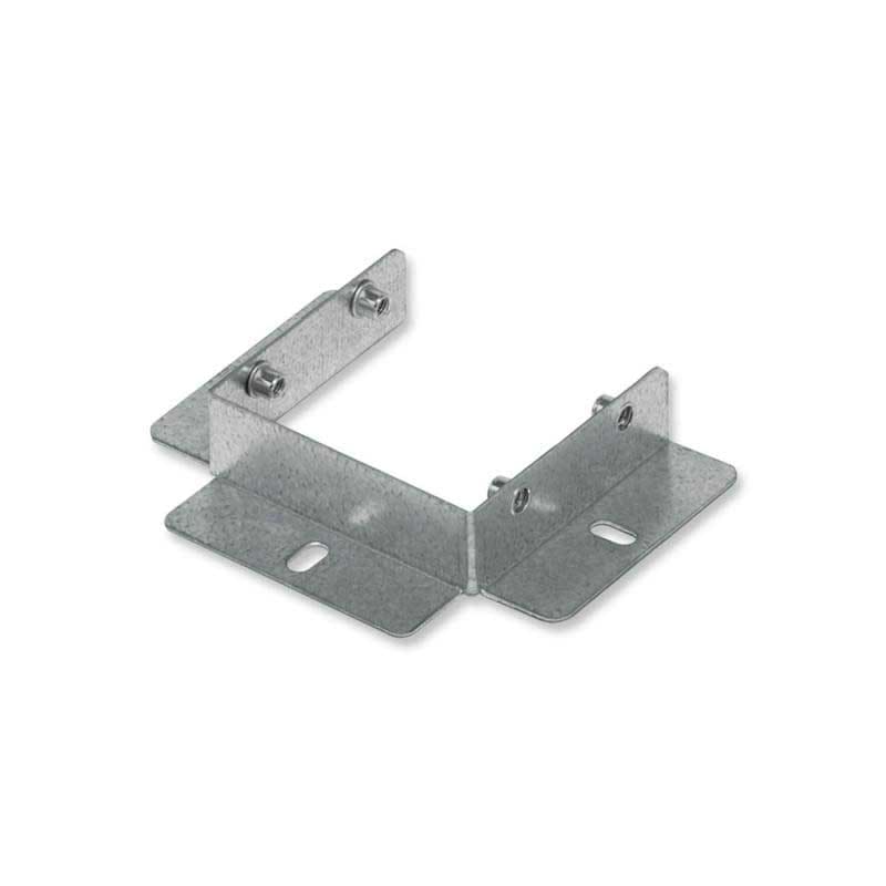 ZAMET SPA - ZATM04101015 20 ZM FLANGIA CON INS 100X150 20