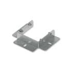 ZAMET SPA - ZATM04100707 01 ZM FLANGIA CON INS 75X 75 15