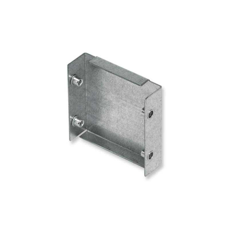ZAMET SPA - ZATM04201530 01 ZM CHIUSURA CON INS 150X300 12