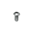 ZAMET SPA - ZATM05600608 01 ZM VITE TESTA BOMBATA M06X08 CONF.100
