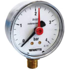 WATTS INDUSTRIES ITA - WATPA4816BK01 M1-80 0-16 G3/8B /R+C+QK+QISP+A+CC +LF