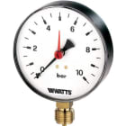 WATTS INDUSTRIES ITA - WATPA5206BD03 M1-ABS 100 0-6 1/2G /C+R+LF+QK