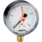 WATTS INDUSTRIES ITA - WATPA4210BC05 M1-ABS 80 0-10 G3/8B/C+QK+QISP+R+LF