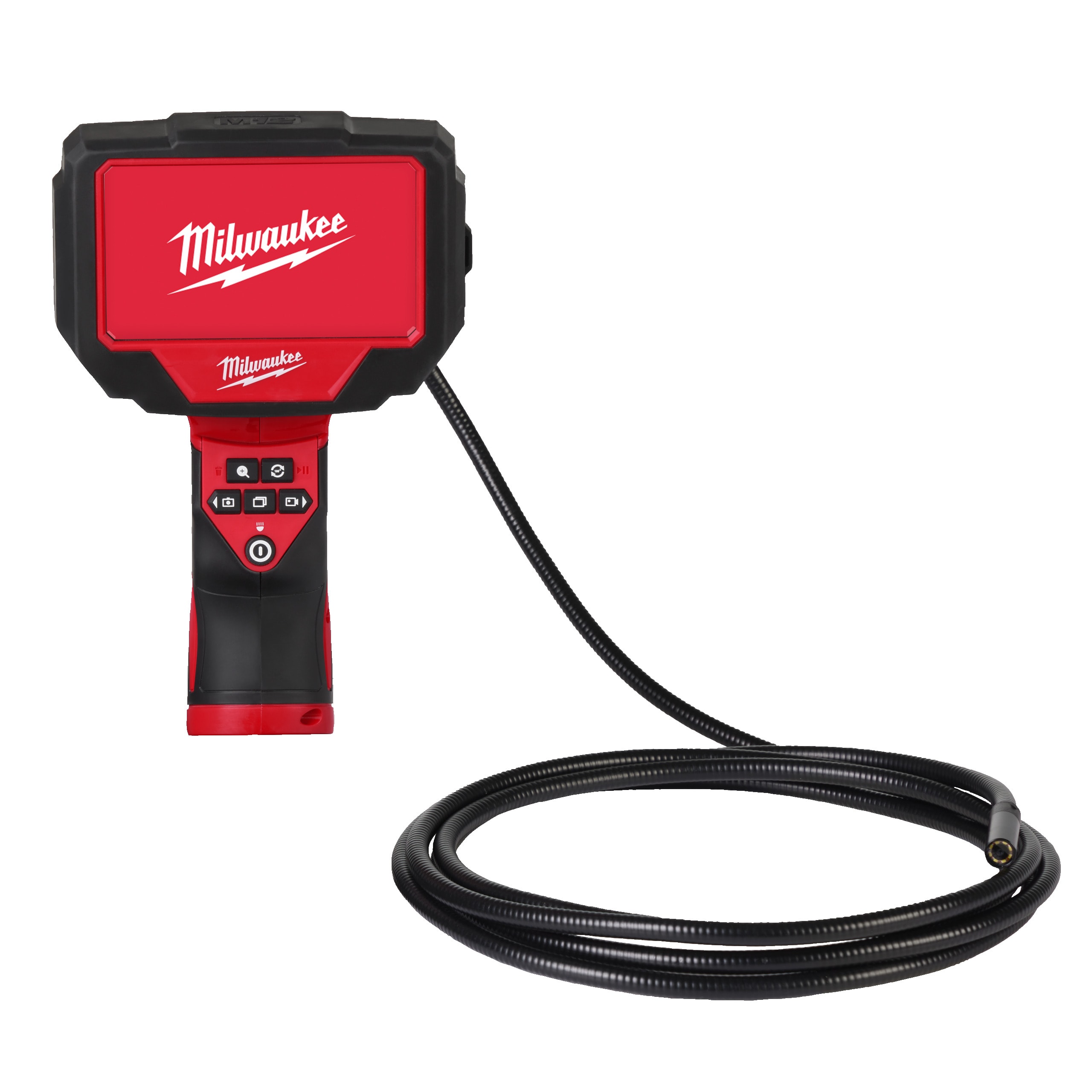 MILWAUKEE - AEG - COP4933480741 M12 360IC32-0C