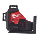 MILWAUKEE - AEG - COP4933478103 M12 3PL 0C