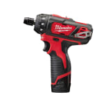 MILWAUKEE - AEG - COP4933441910 M12BD-0_AVVITATORE