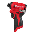 MILWAUKEE - AEG - COP4933499689 M12 BLIDRC-0 AVV IMPULSI