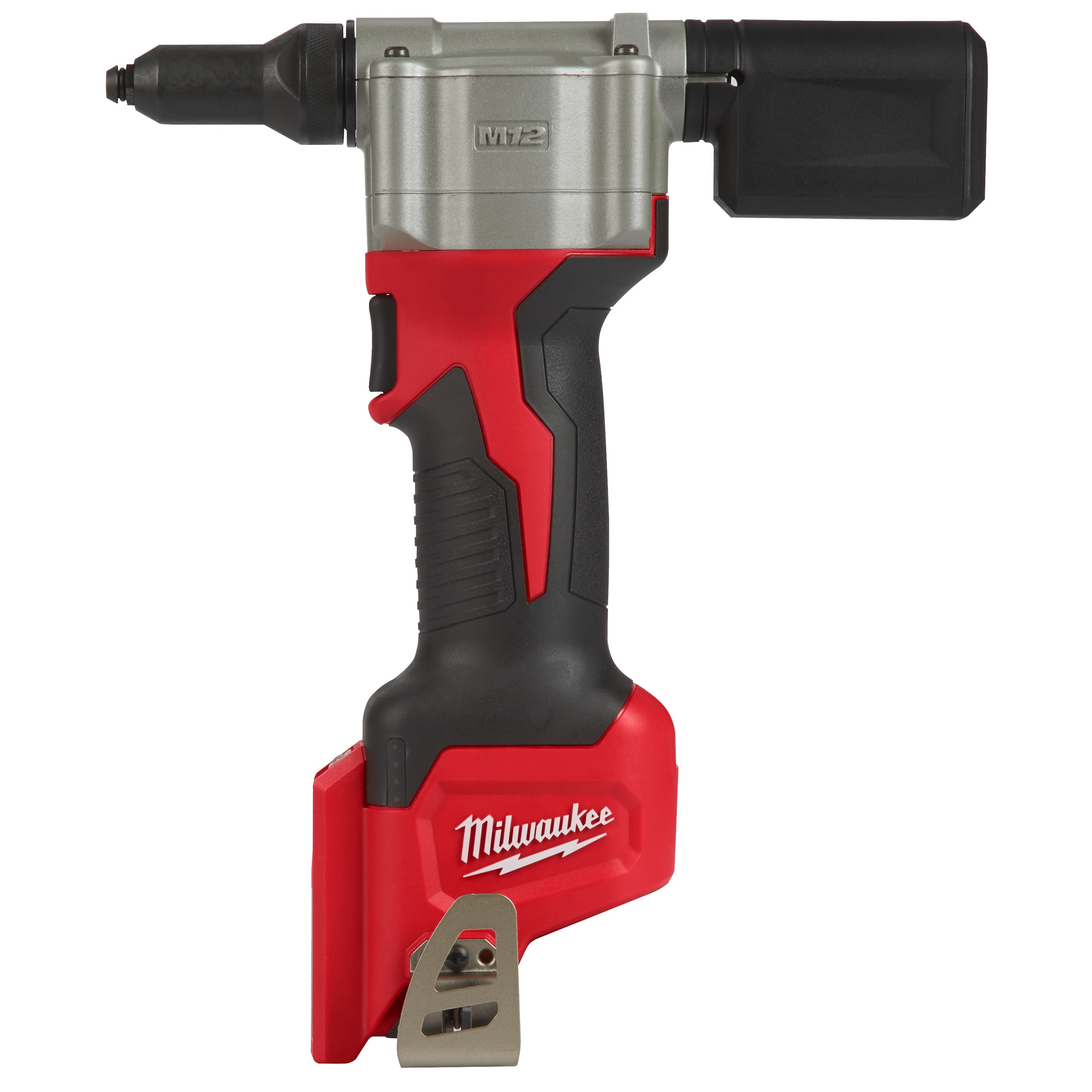 MILWAUKEE - AEG - COP4933464404 M12 BPRT-0_RIVETTATRICE 12V