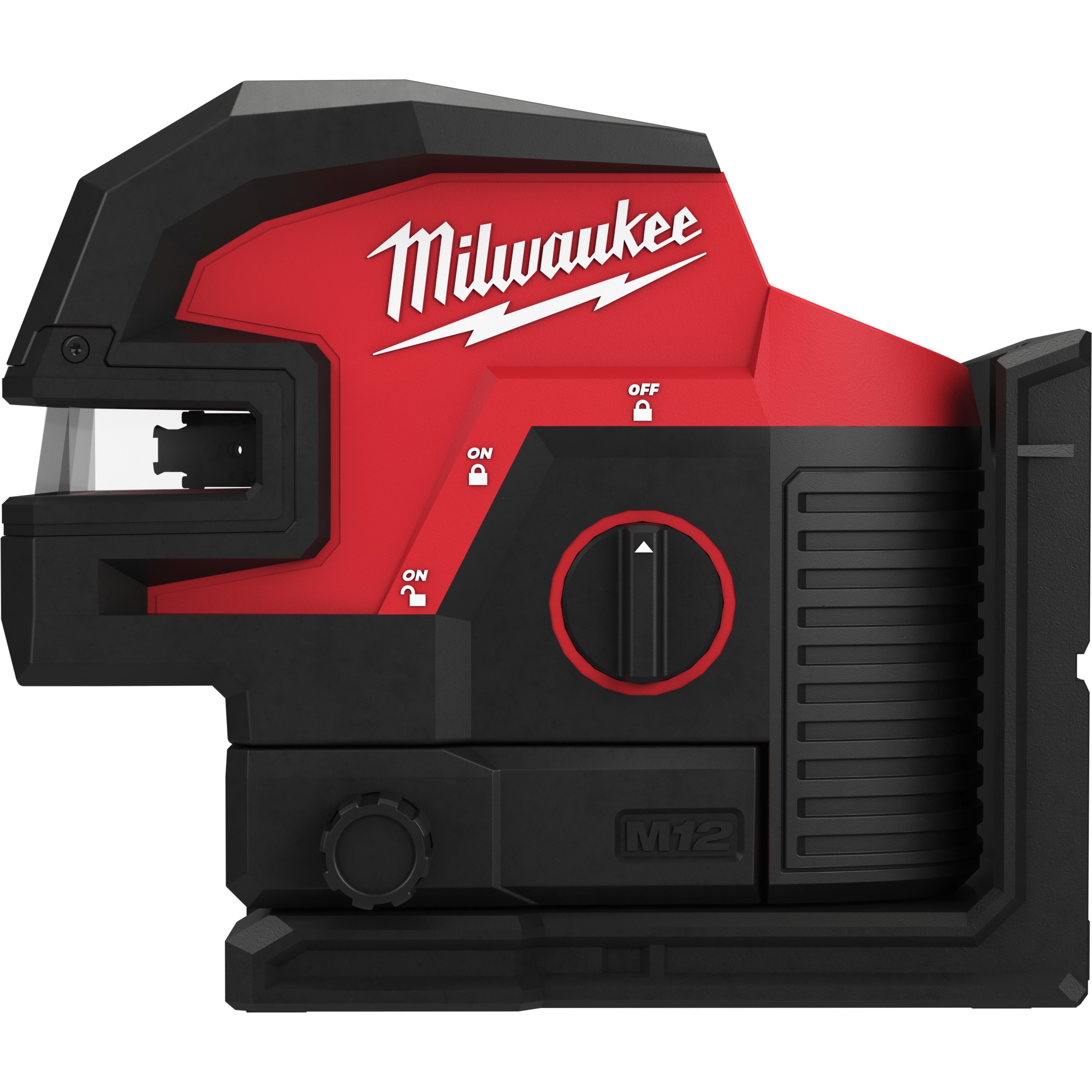 MILWAUKEE - AEG - COP4933479202 M12 CLL4P-0C