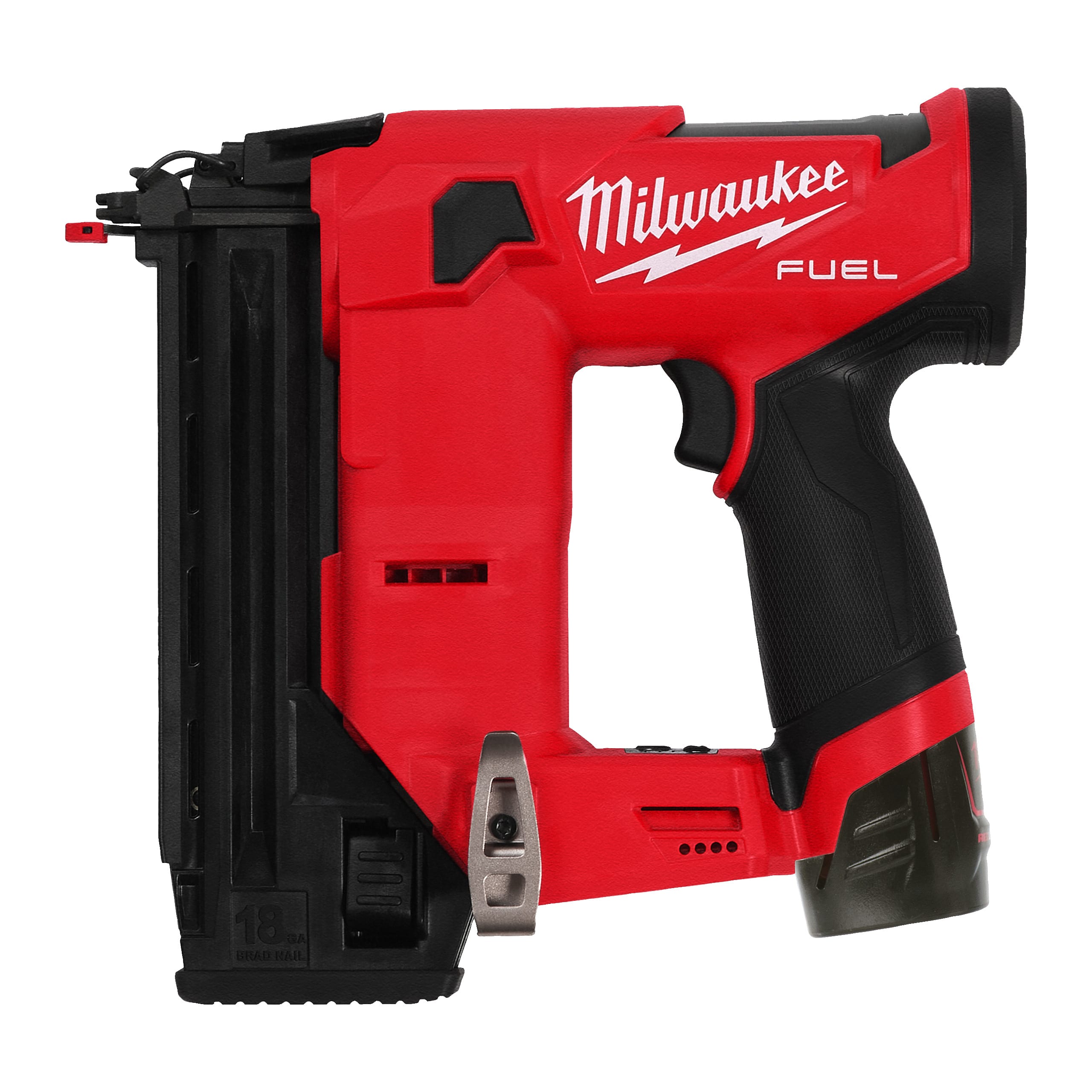 MILWAUKEE - AEG - COP4933493355 M12 FCN18GS-202X GROPPINATRICE