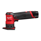 MILWAUKEE - AEG - COP4933479681 M12 FDSS-422X