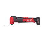 MILWAUKEE - AEG - COP4933472239 M12 FMT-422X_UTENSILE MULTIFUNZIONE 12V