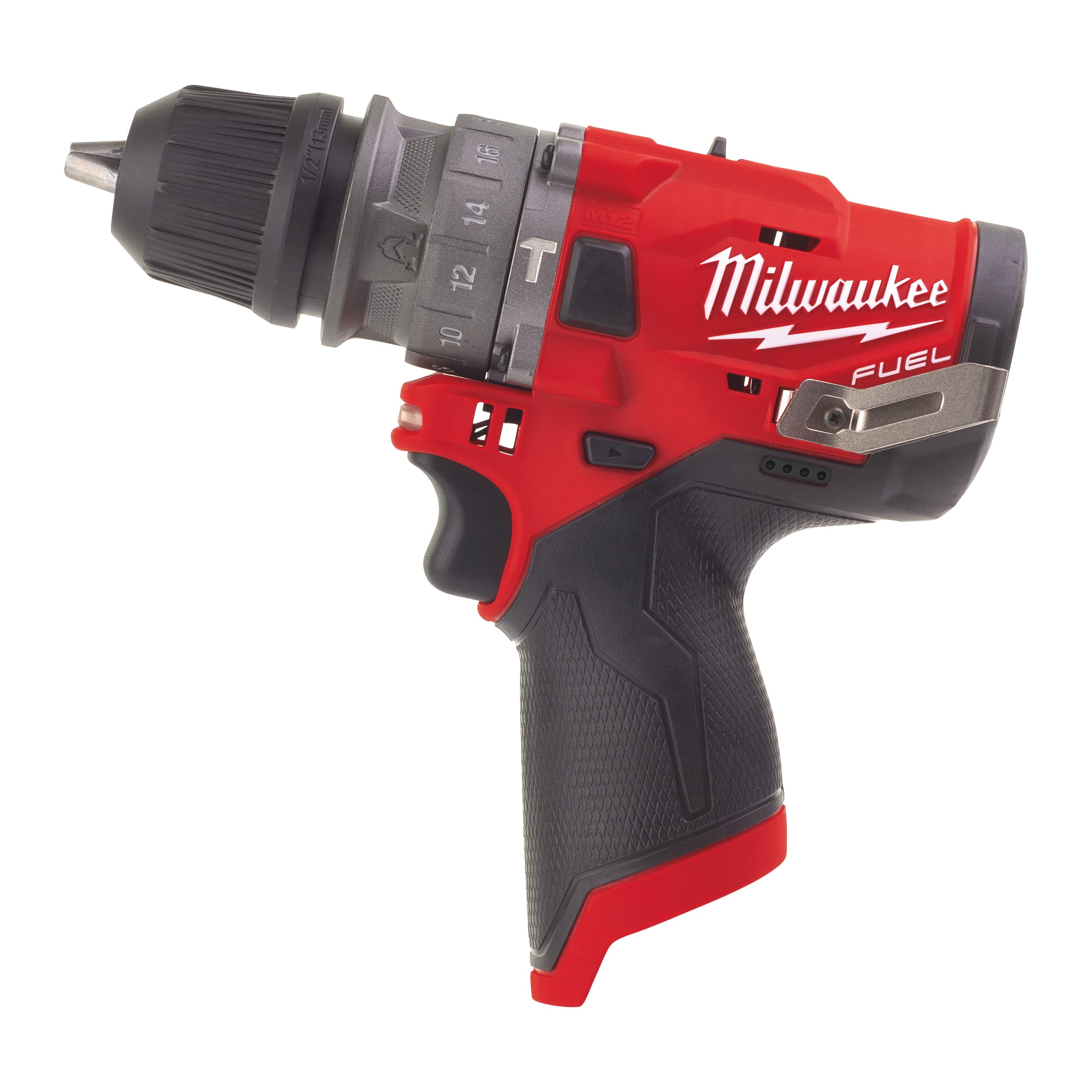 MILWAUKEE - AEG - COP4933464135 M12 FPDX-0_TRAPANO 12V MANDRINI INTER.