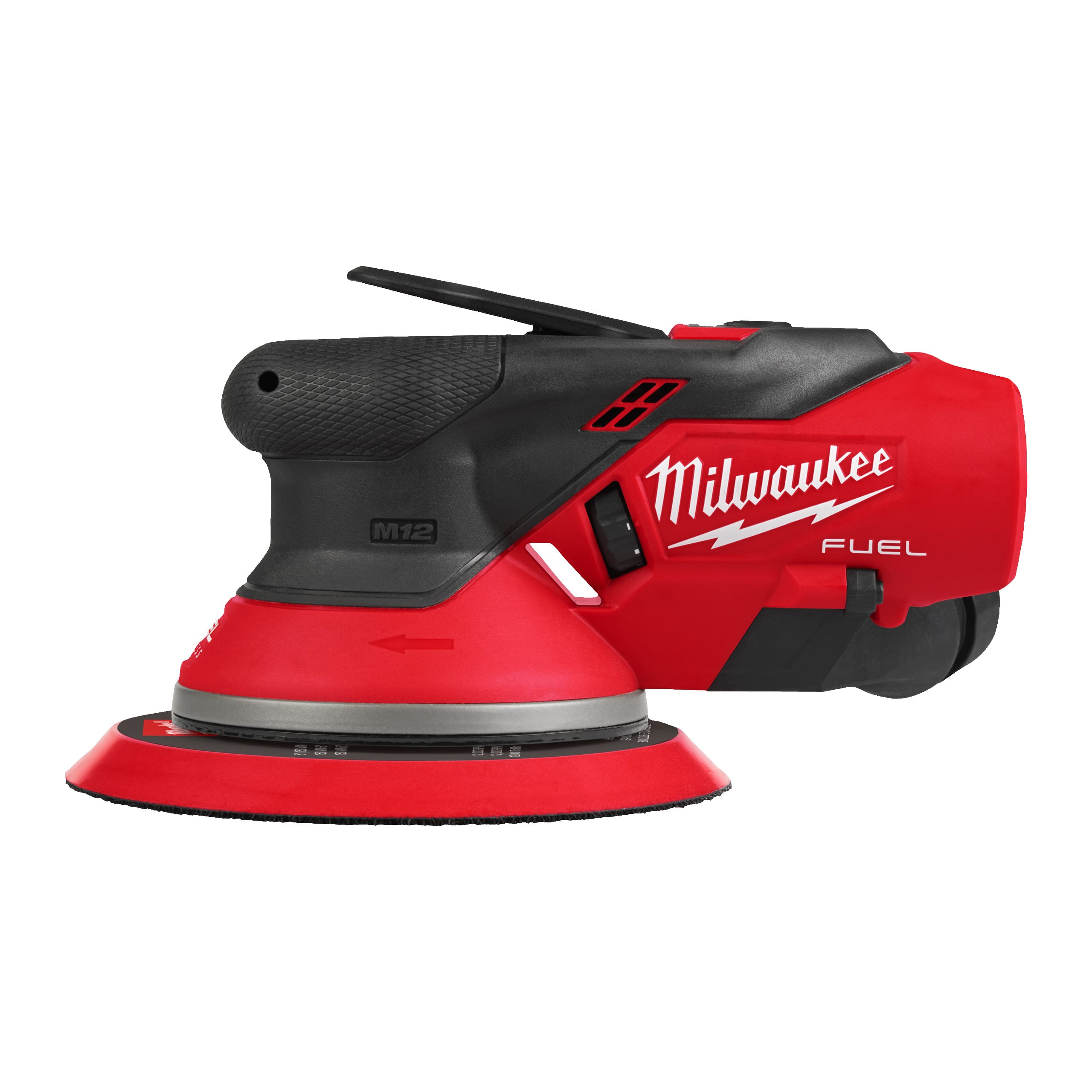 MILWAUKEE - AEG - COP4933493650 M12 FROS5-0 LEVIGATRICE