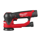 MILWAUKEE - AEG - COP4933498233 M12 FSDR75-202B LEVIGATRICI