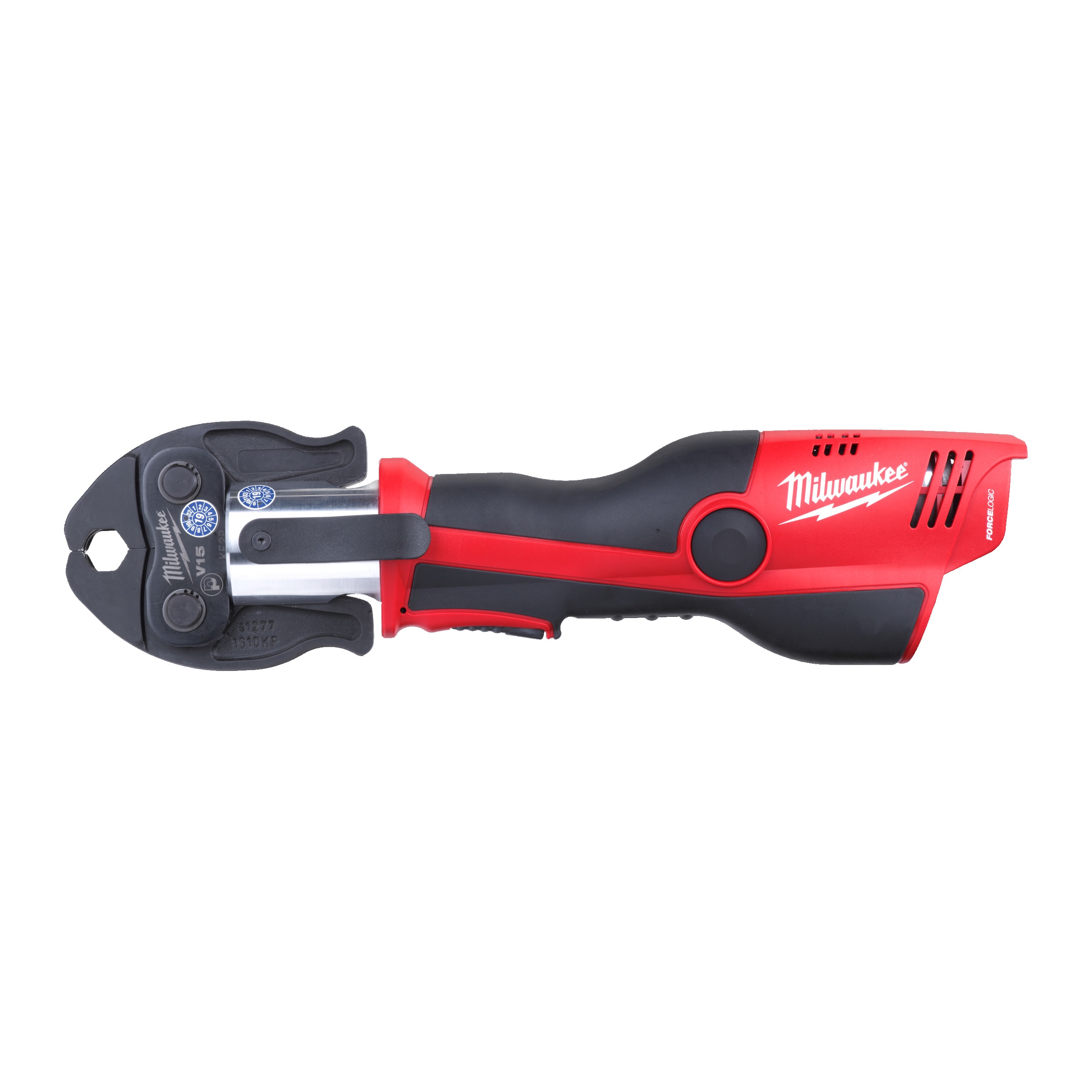 MILWAUKEE - AEG - COP4933478247 M12 HPT-0C_PRESSATRICE IDRAULICA 12V