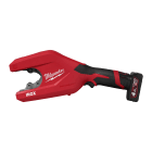 MILWAUKEE - AEG - COP4933498605 M12 PCSS54-402C TAGLIA TUBI