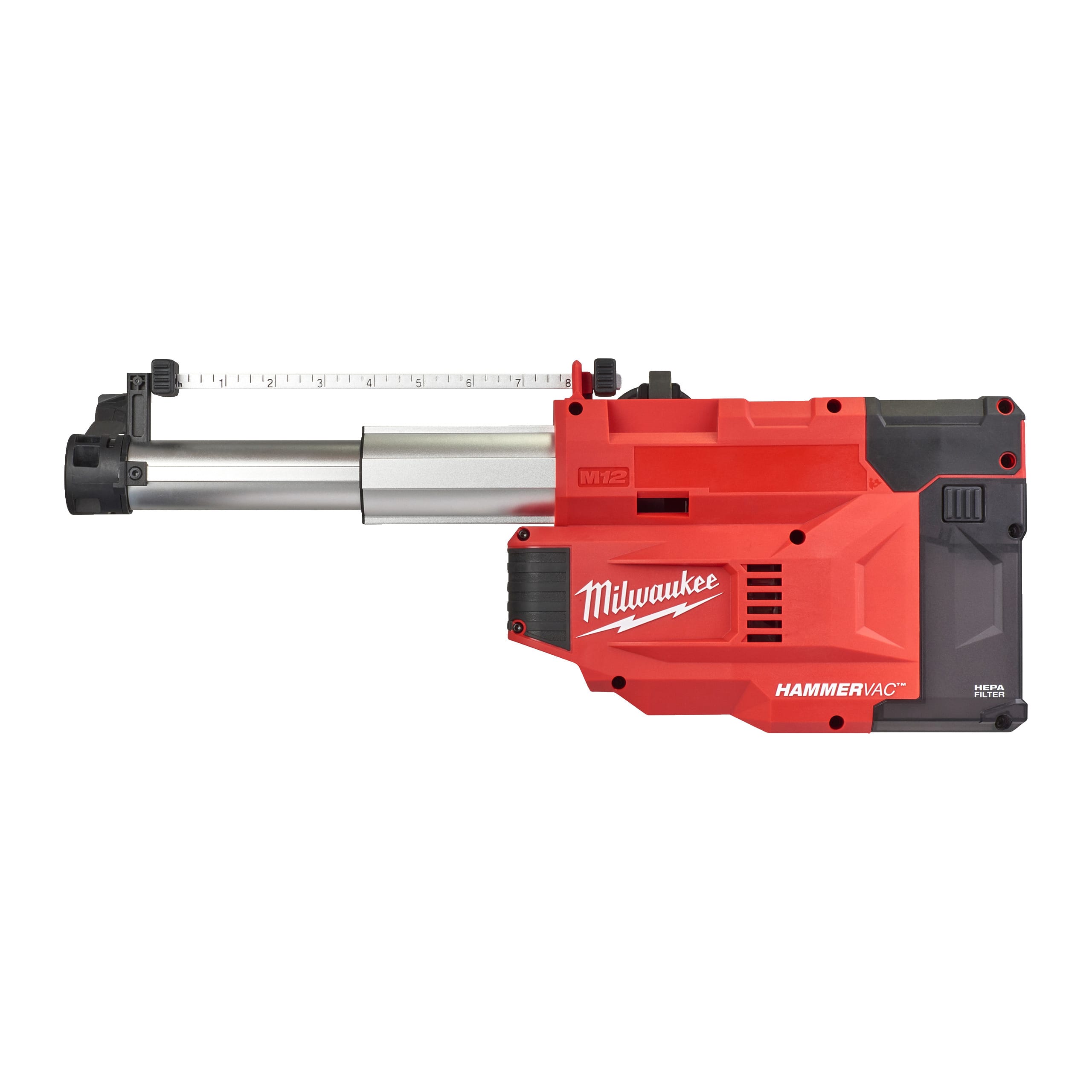 MILWAUKEE - AEG - COP4933471460 M12UDEL-0B_ASPIRATORE 12V