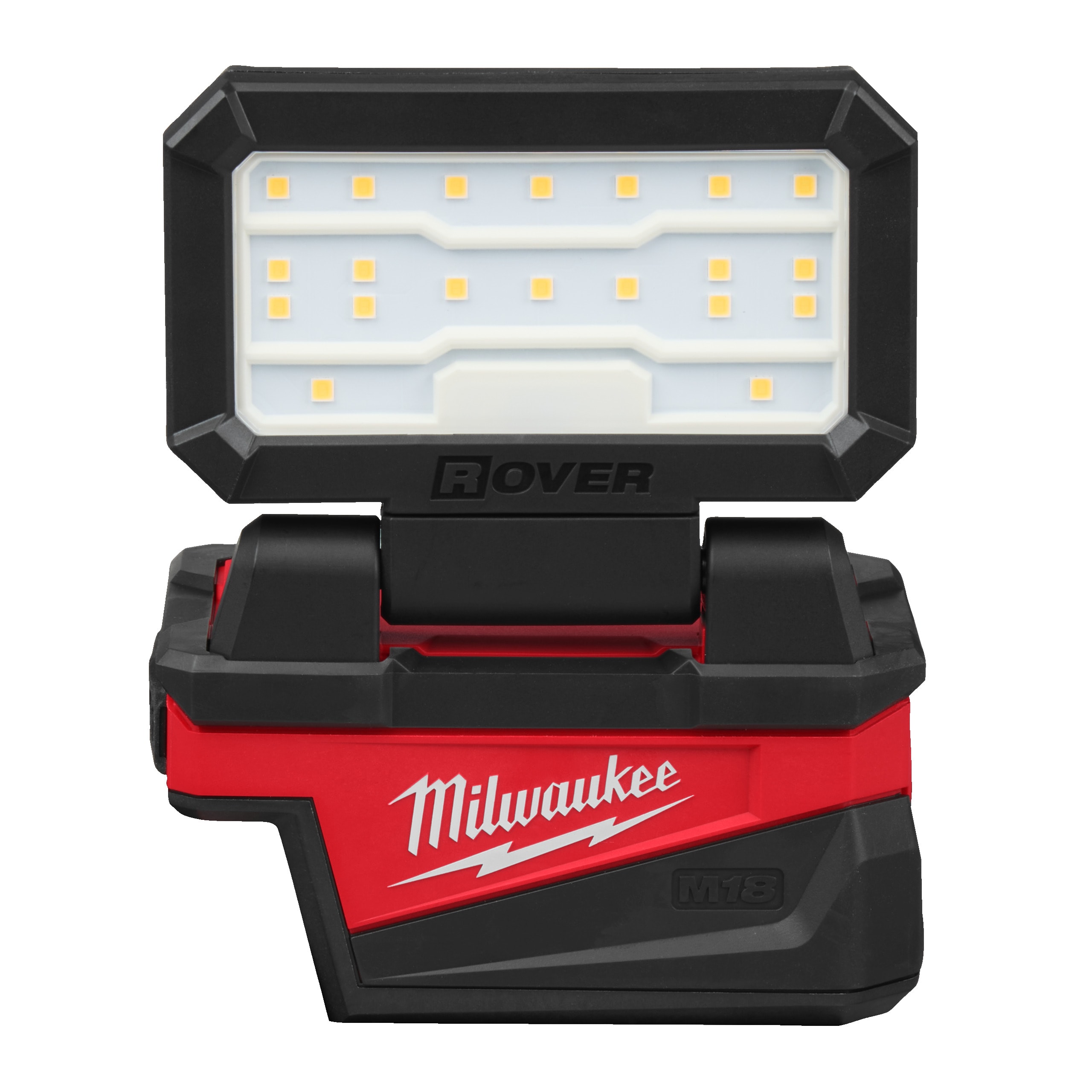 MILWAUKEE - AEG - COP4933498148 M18 ALIS-0 ILLUMINAZIONE