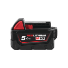 MILWAUKEE - AEG - COP4932430483 M18B5