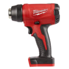 MILWAUKEE - AEG - COP4933459771 M18 BHG-0_TERMOSOFFIATORE 18V