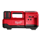 MILWAUKEE - AEG - COP4933478706 M18 BI-0