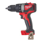 MILWAUKEE - AEG - COP4933464514 M18 BLDD2-0X_TRAPANO BRUSHLESS