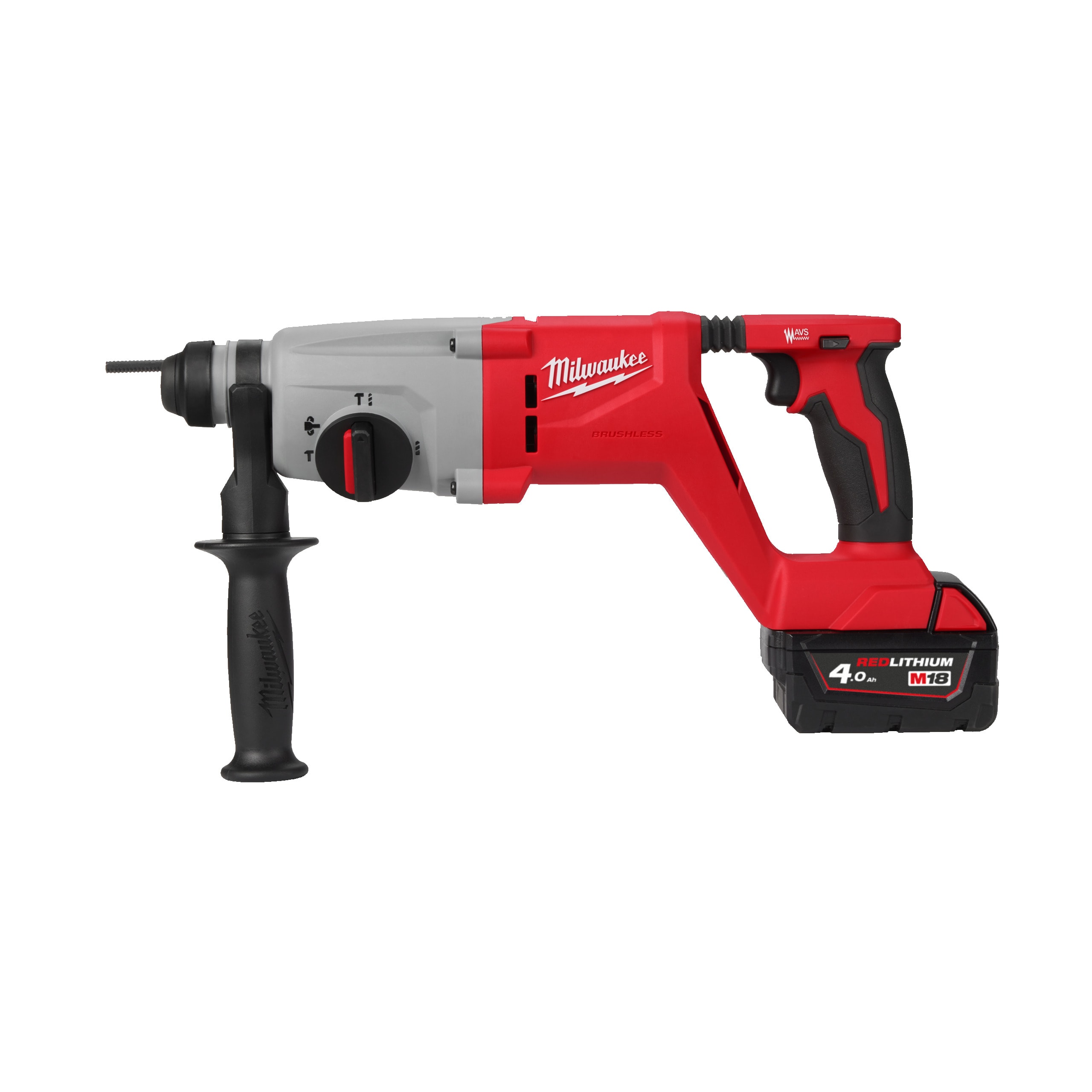 MILWAUKEE - AEG - COP4933492480 M18 BLHACD26-402X TASSELLATORE