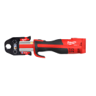 MILWAUKEE - AEG - COP4933478248 M18 BLHPT-0C_PRESSATRICE IDRAULICA 18V