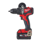 MILWAUKEE - AEG - COP4933464560 M18 BLPD2-402X