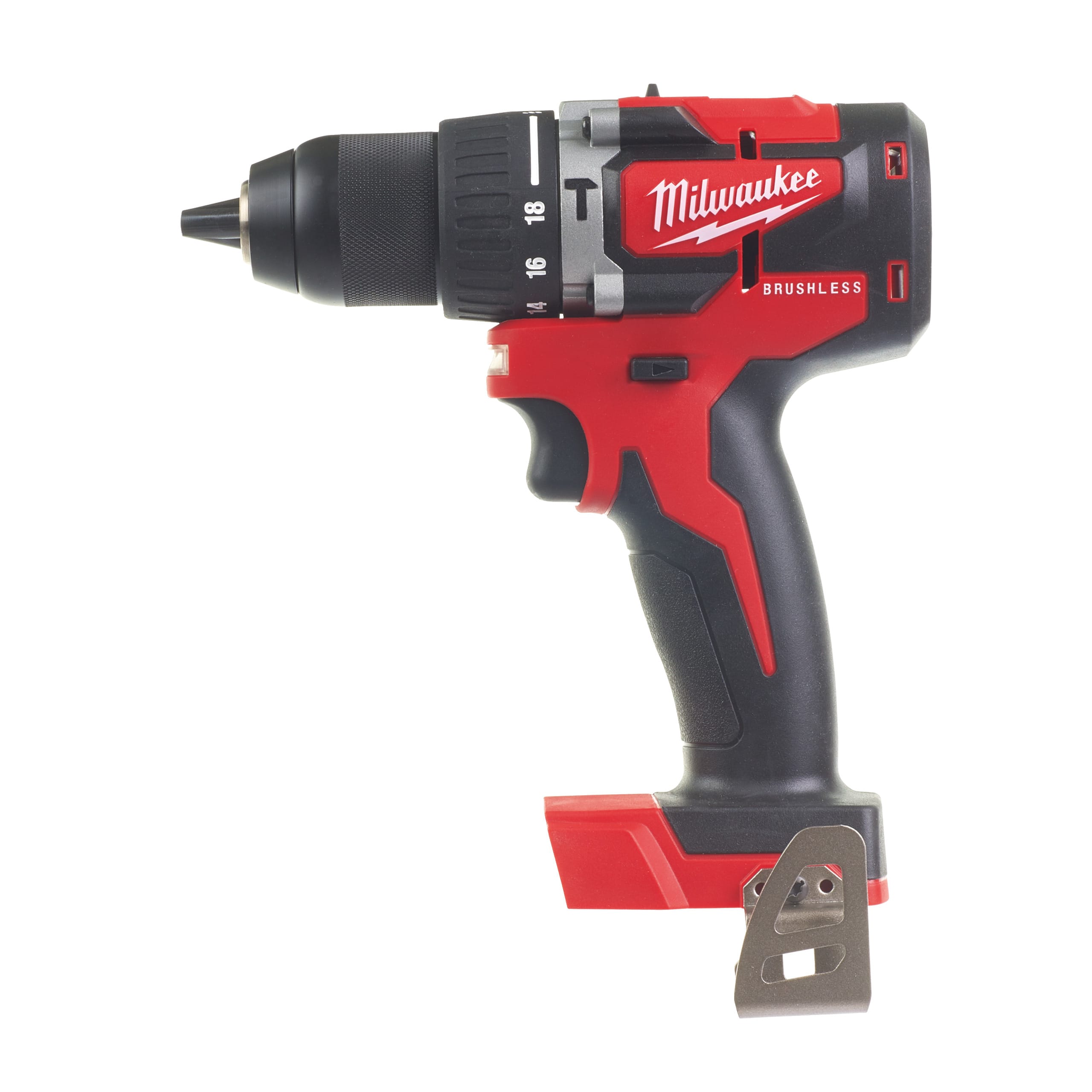 MILWAUKEE - AEG - COP4933464319 M18 CBLPD-0_TRAPANO BRUSHLESS
