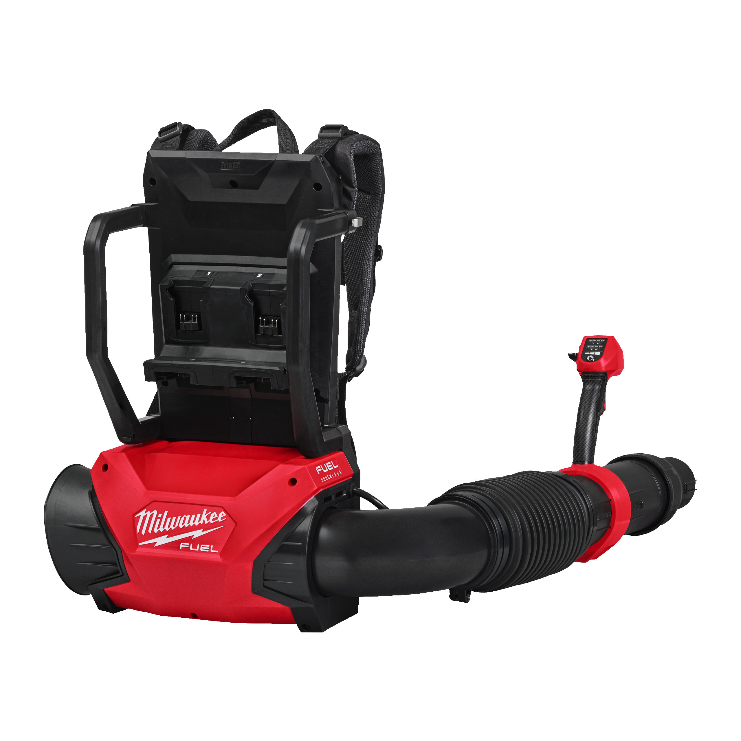 MILWAUKEE - AEG - COP4933493212 M18 F2BPB-0 SOFFIATORE SPALL