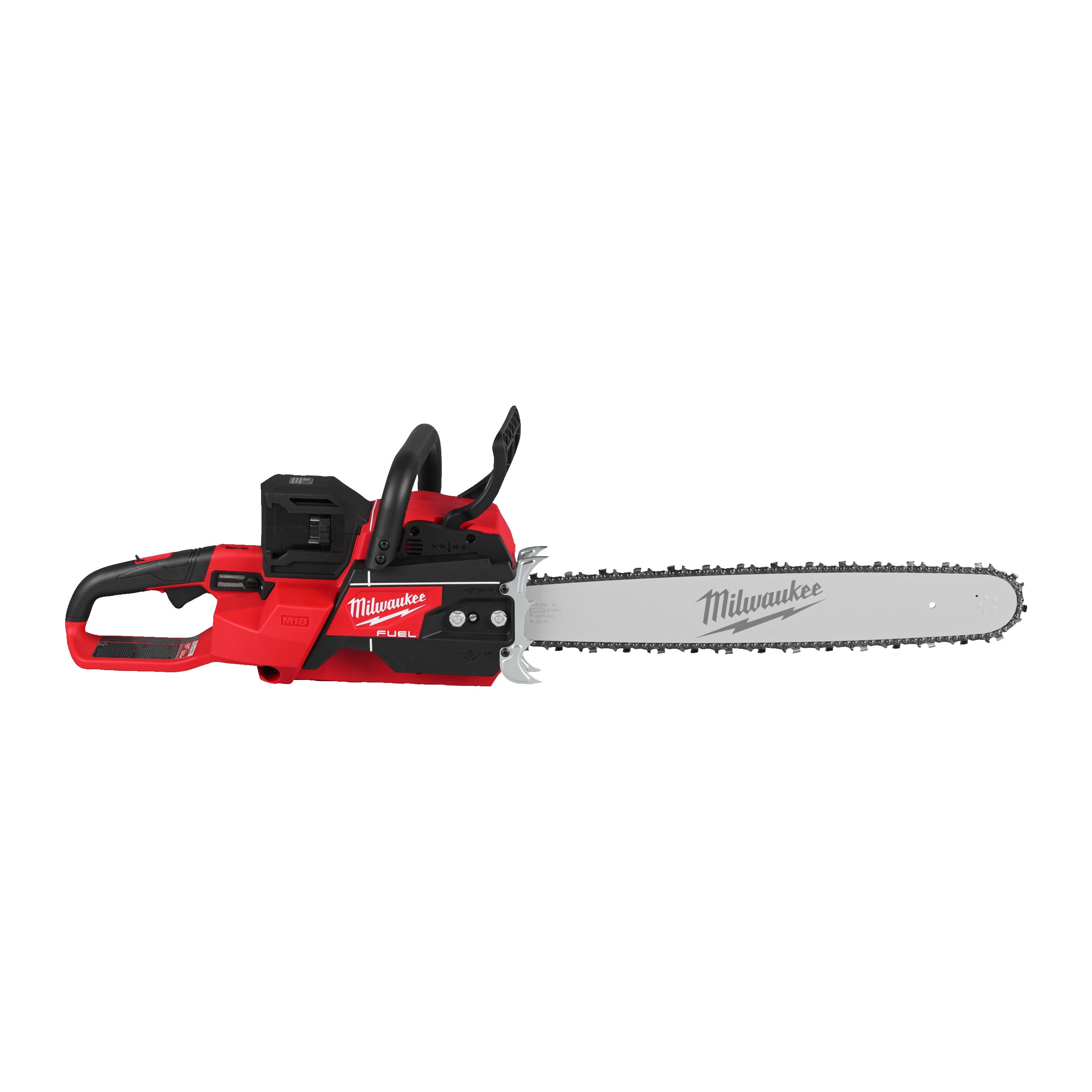MILWAUKEE - AEG - COP4933480120 M18 F2CHS50-0 / GIARDINAGGIO