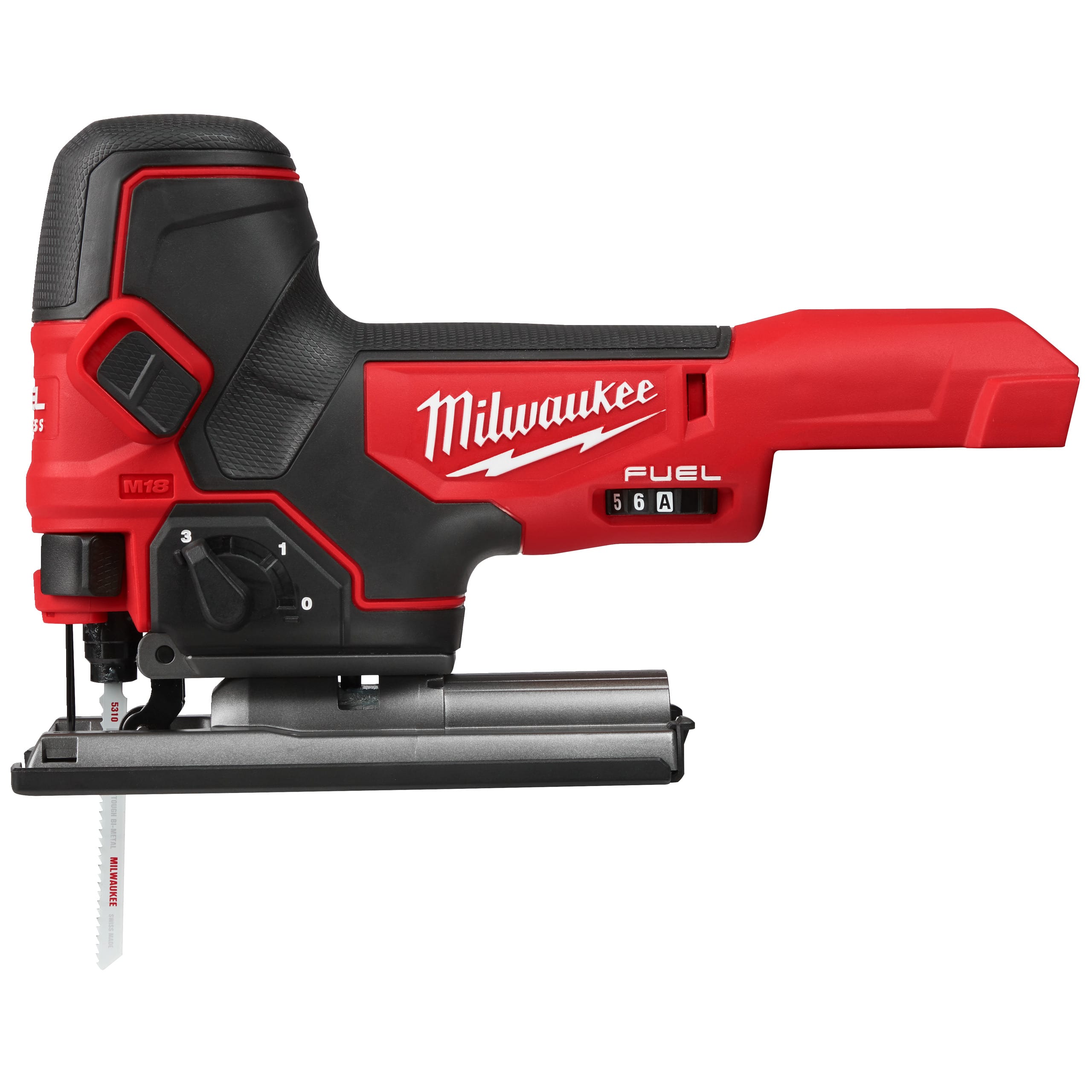 MILWAUKEE - AEG - COP4933464799 M18 FBJS-0X_SEGHETTO ALTERNATIVO