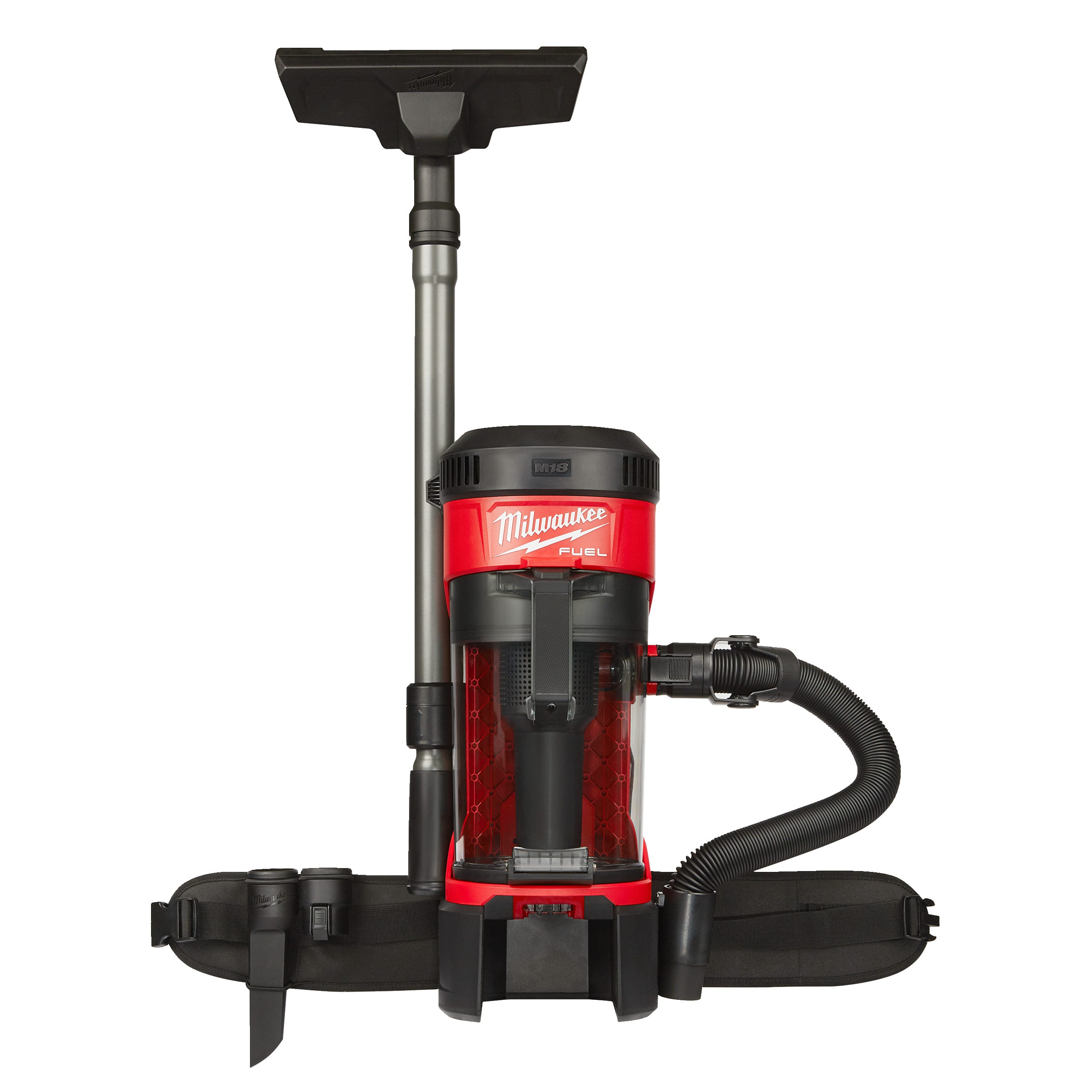 MILWAUKEE - AEG - COP4933464483 M18 FBPV-0_ASPIRATORE 18V