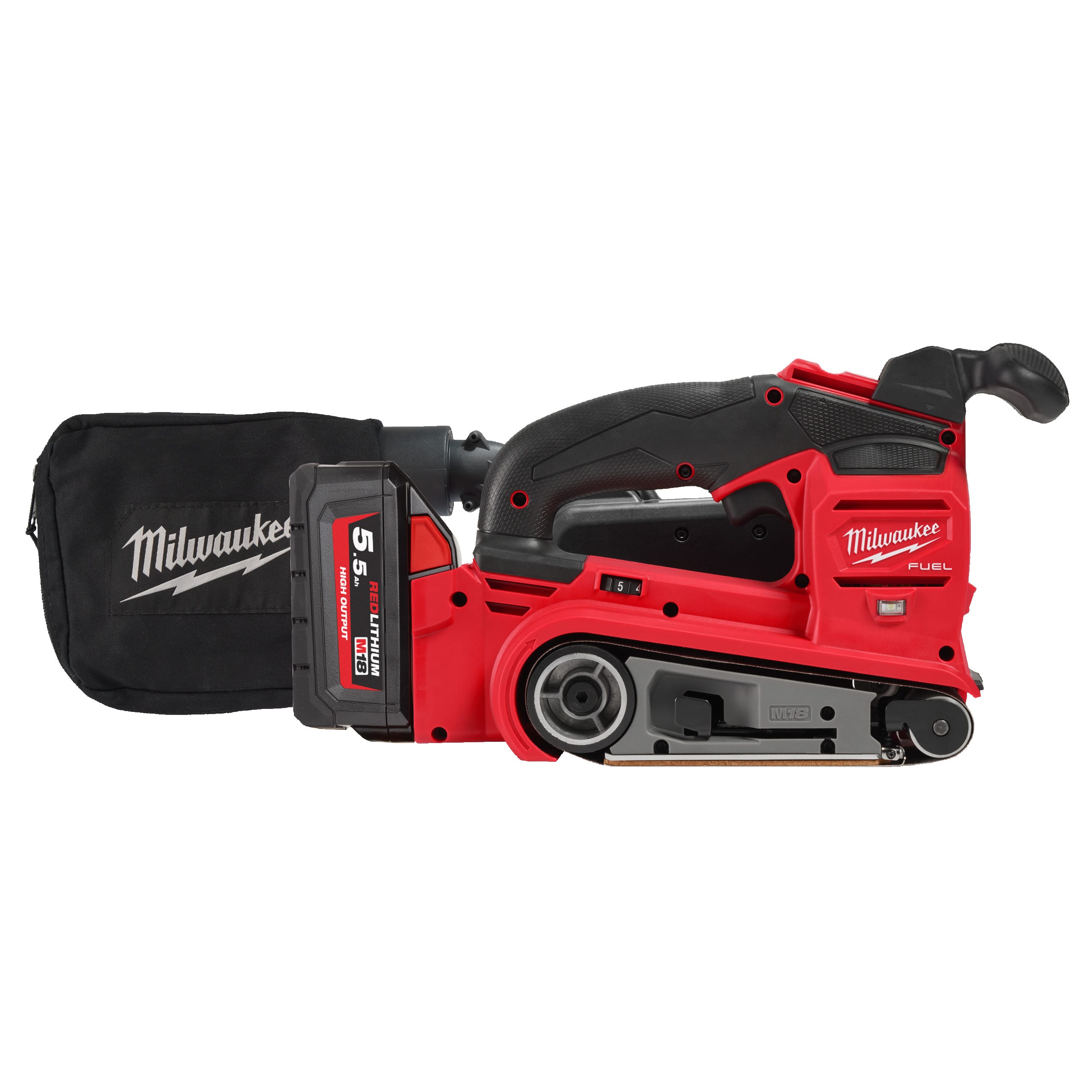 MILWAUKEE - AEG - COP4933479615 M18FBTS75-552X
