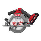 MILWAUKEE - AEG - COP4933493589 M18 FCS552-302X SEGHE CIRCOLARI
