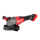 MILWAUKEE - AEG - COP4933493421 M18 FHSAG150XB2-0X SMERIGLIATRICI