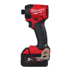 MILWAUKEE - AEG - COP4933498912 M18 FIDRQ-502X AVV IMPULSI SURGE
