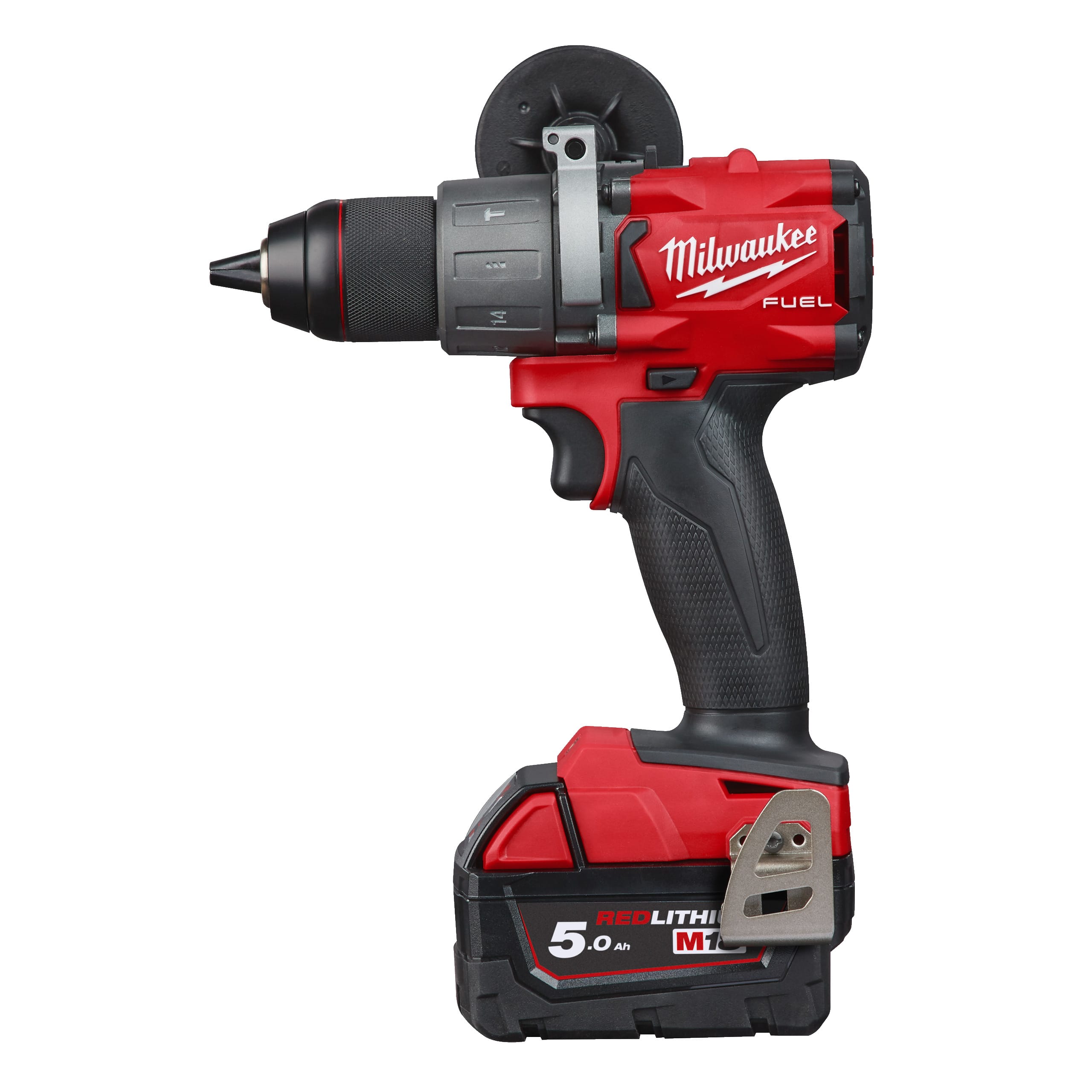 MILWAUKEE - AEG - COP4933464264 M18 FPD2-502X_TRAPANO_FUEL