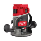 MILWAUKEE - AEG - COP4933493305 M18 FR12KIT-0P FRESATRICE