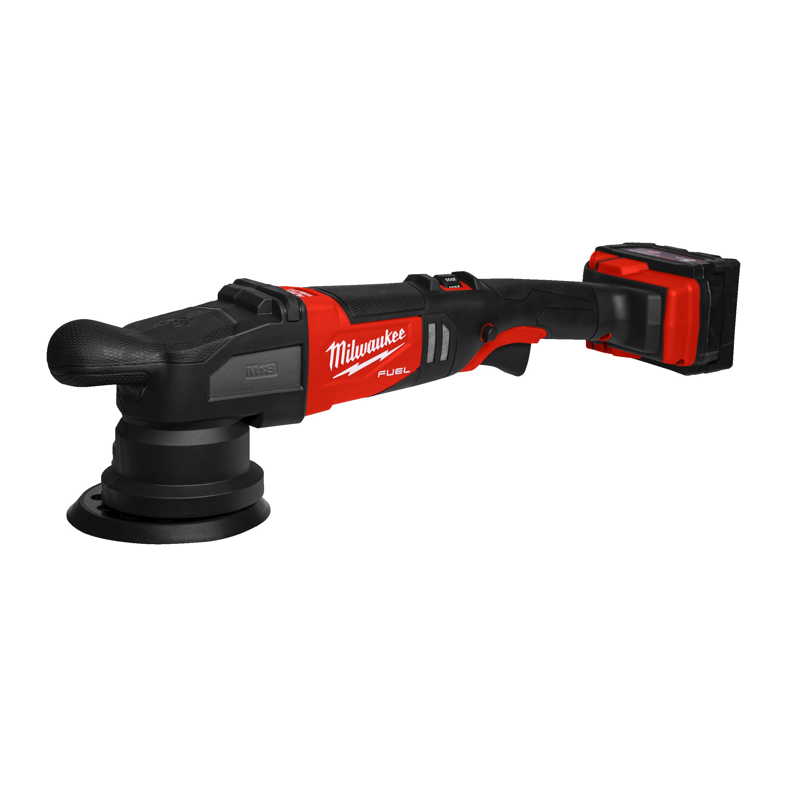 MILWAUKEE - AEG - COP4933478835 M18 FROP15-502X