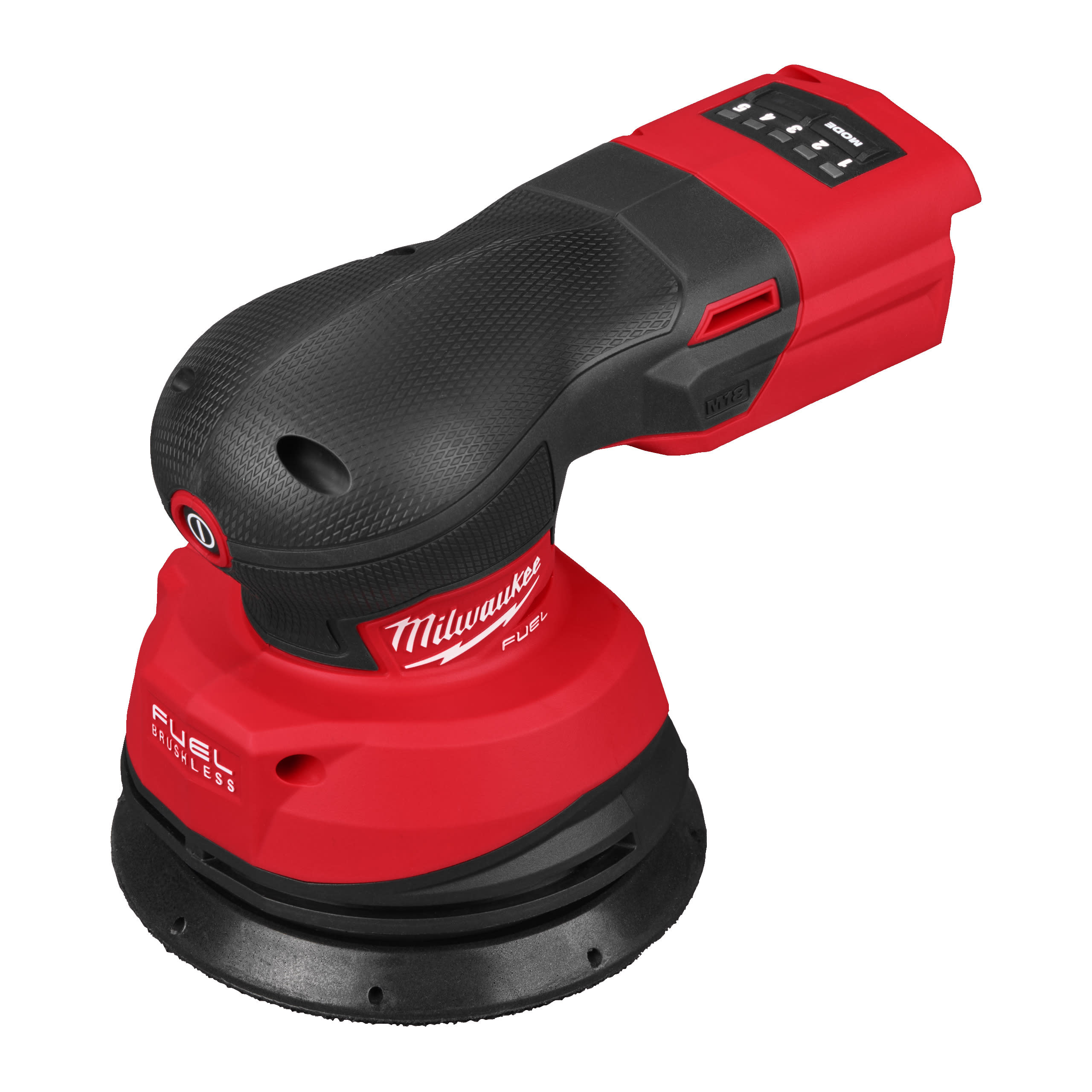 MILWAUKEE - AEG - COP4933498253 M18 FROS125-0B LEVIGATRICE