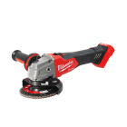 MILWAUKEE - AEG - COP4933478772 M18 FSAG115X-0