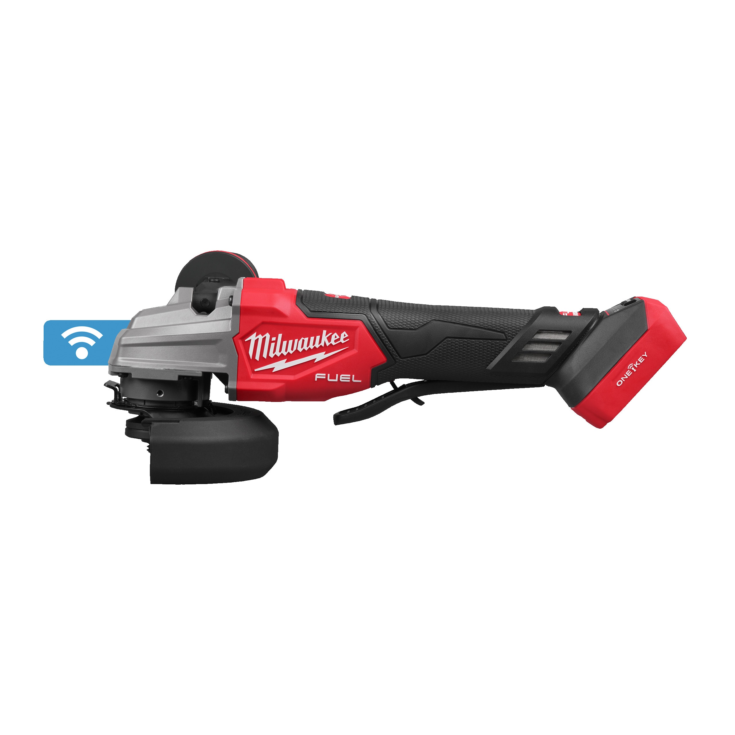 MILWAUKEE - AEG - COP4933493552 M18 FSAGSVO125X-0X SMERIGLIATRICE