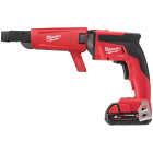 MILWAUKEE - AEG - COP4933459199 M18 FSGC-202X _AVVITATORE CARTONGESSO