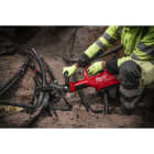 MILWAUKEE - AEG - COP4933499333 M18 HCC125-801C TAGLIACAVI